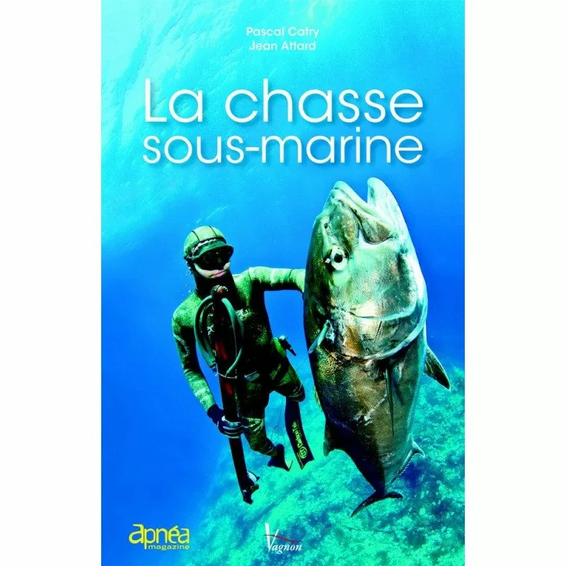 Underwater hunting | Picksea