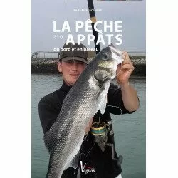 La pêche aux appâts