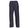 Pantalon ciré enfant Pouldo | Pantalon imperméable enfant