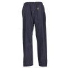 Pouldo coated trousers for children