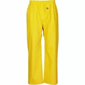 Pouldo coated trousers for...