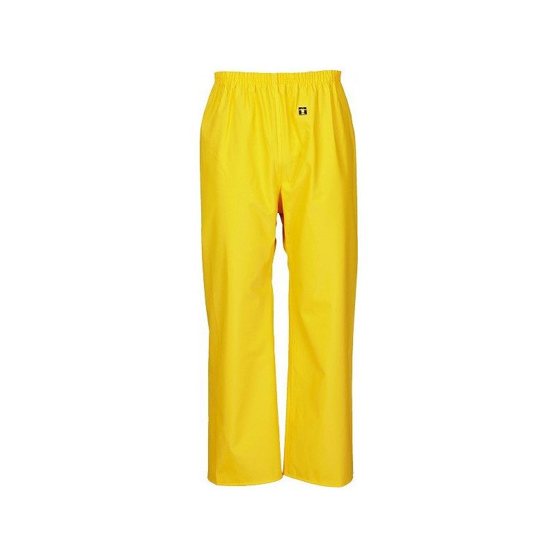 Pouldo coated trousers for children