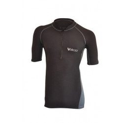 Top V-Cold Short sleeve...