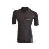 Top V-Cold Short sleeve Hydro Fleece | Picksea