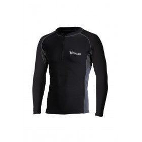 Top V-Cold long sleeves...