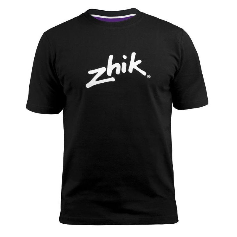 Water-repellent cotton T-shirt Water-repellent cotton T-shirt
