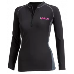 Top V-Cold long sleeves...