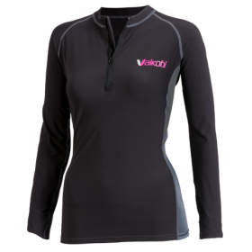 Top V-Cold long sleeves...
