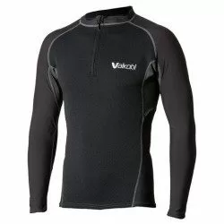 Top V-Cold long sleeves Plus