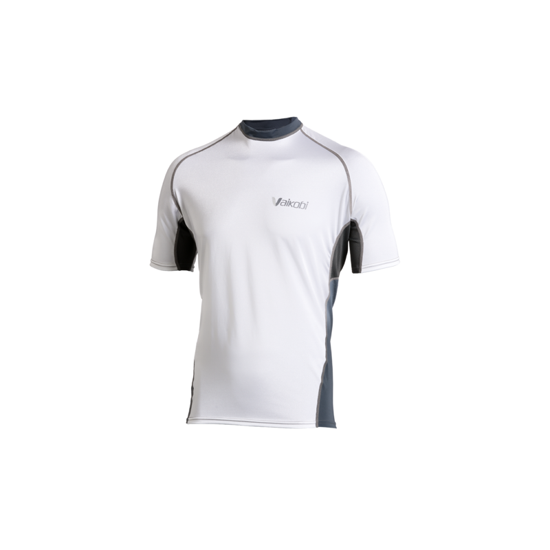 Top V-Heat manches courtes paddle | Picksea Top V-Heat manches courtes paddle | Picksea