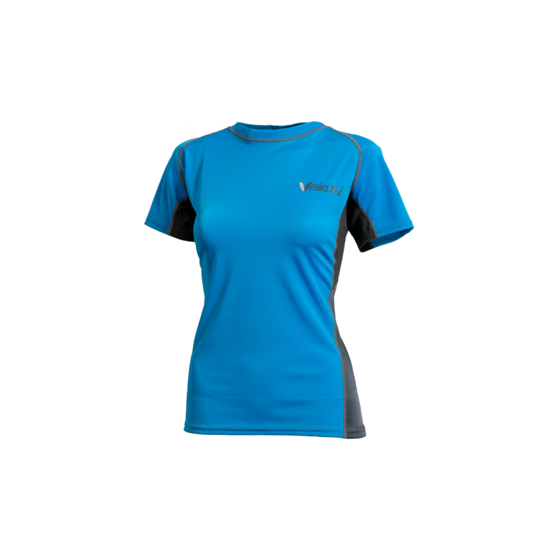 Women's V-Heat short sleeve top | Picksea