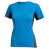 Women's V-Heat short sleeve top | Picksea