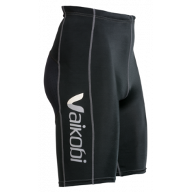 V-Heat paddle shorts