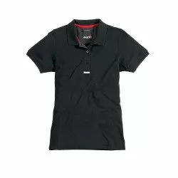 Polo Red Yacht Femme