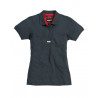 Polo Red Yacht Femme | Picksea