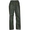 Pouldo Nylpeche coated trousers | Picksea