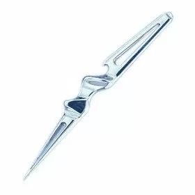 Forged stainless steel splicer