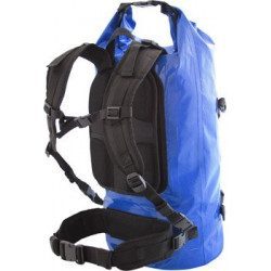 Waterproof backpack...