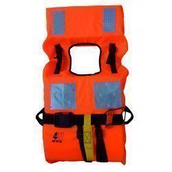 QUEST 150N Life Jacket