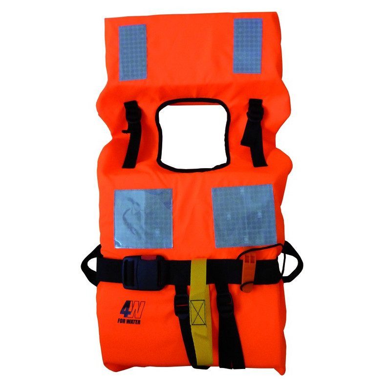 QUEST 150N Lifejacket | Picksea