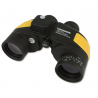 Rescue 7x50 floating binoculars with bearing compass