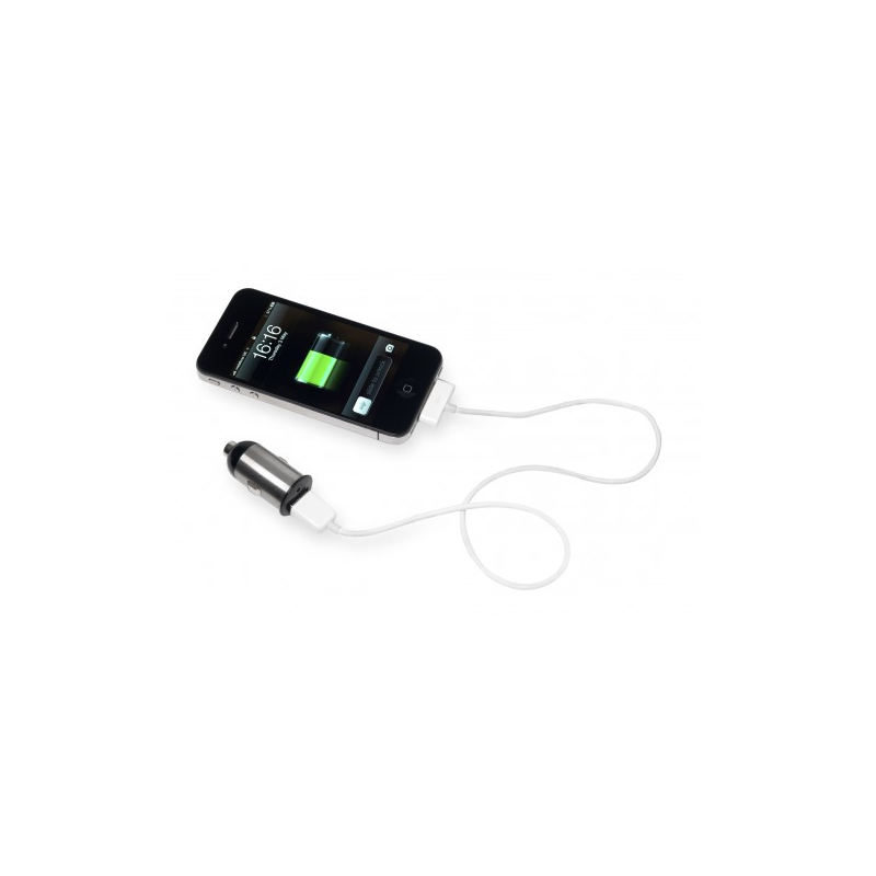 Motormonkey USB Car Charger from Powertraveller | Picksea Motormonkey USB Car Charger from Powertraveller | Picksea