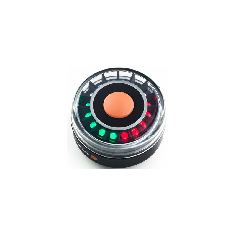 Magnetic tricolour navigation light | Picksea
