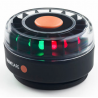 Magnetic tricolour navigation light | Picksea