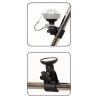 Clamp holder for 360° navigation light | Picksea