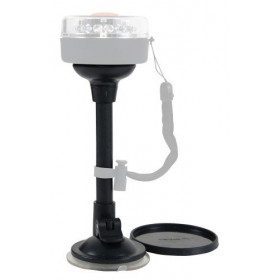 Clamplight La lampe de travail Clamplight Mini peux se fixer à votre  casquette, poche, p