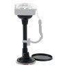 Suction cup holder for navigation light | Picksea