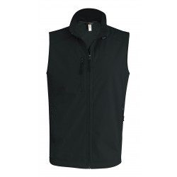 Gilet Softshell Bodywarmer...