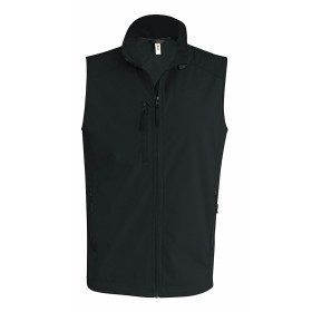 Gilet Softshell Bodywarmer...