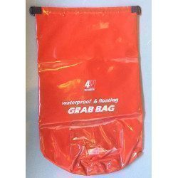 Sac étanche Flottant Grab...