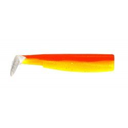 Black Minnow Orange/Yellow...
