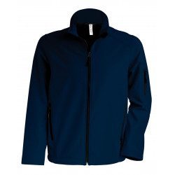 Veste softshell équipage de Kariban