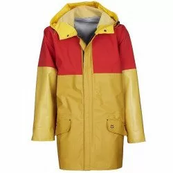 Veste respirante Drempro...