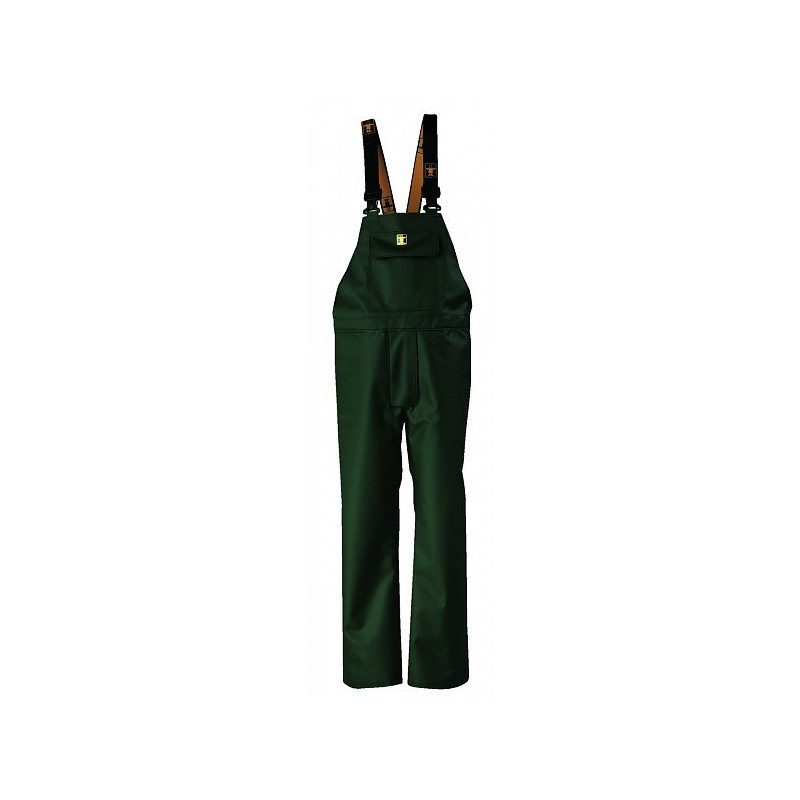 Triple Nylpêche CBD bib