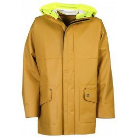 Sailor S Raincoat Rain Jacket Yellow Raincoat Picksea