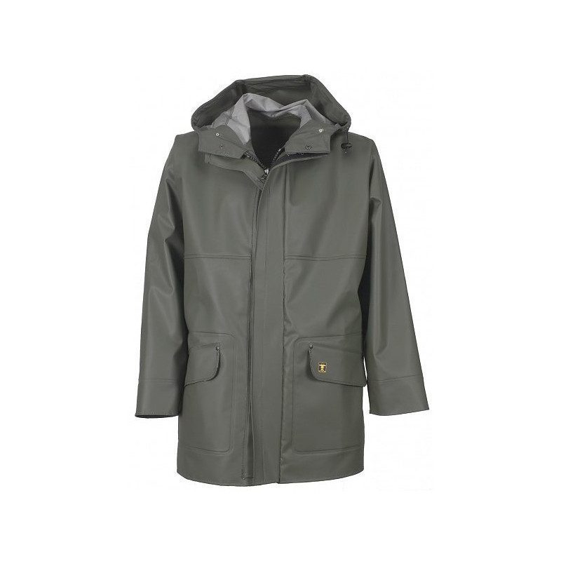 Raincoat Rosbras Nylpêche Guy Cotten Raincoat Rosbras Nylpêche Guy Cotten
