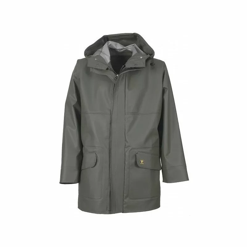 Raincoat Rosbras Nylpêche Guy Cotten Raincoat Rosbras Nylpêche Guy Cotten