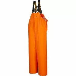 Coated bib Hitra
