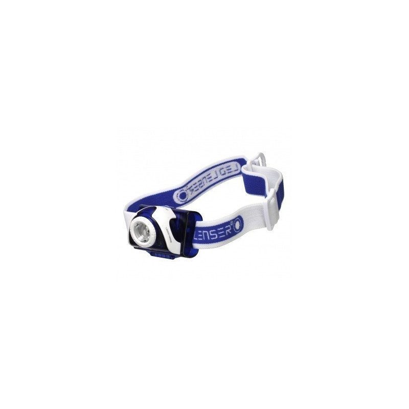 Lampes frontales Led lenser SEO3/SEO5/SEO7R | Picksea Lampes frontales Led lenser SEO3/SEO5/SEO7R | Picksea