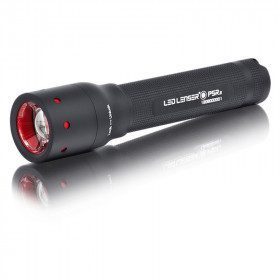 Rechargeable torch P5R.2