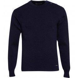 Pull marin Fouesnant