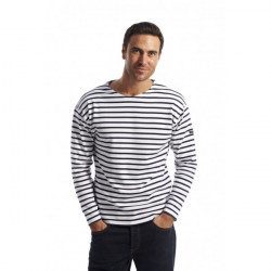 Marinière Loctudy long sleeves