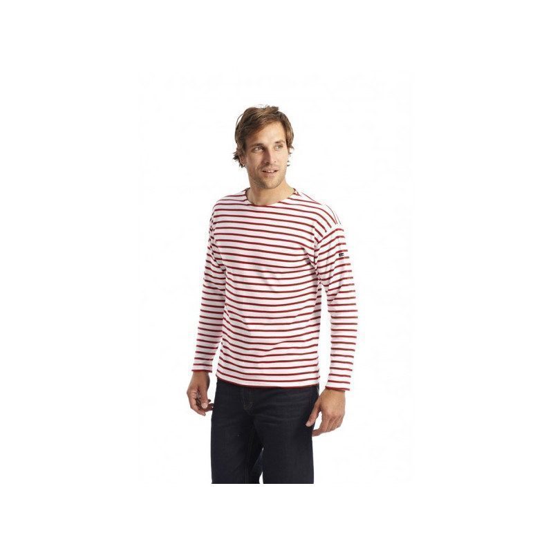 Marinière Loctudy long sleeves | Picksea