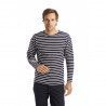 Marinière Loctudy long sleeves | Picksea