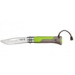 The Outdoor Knife