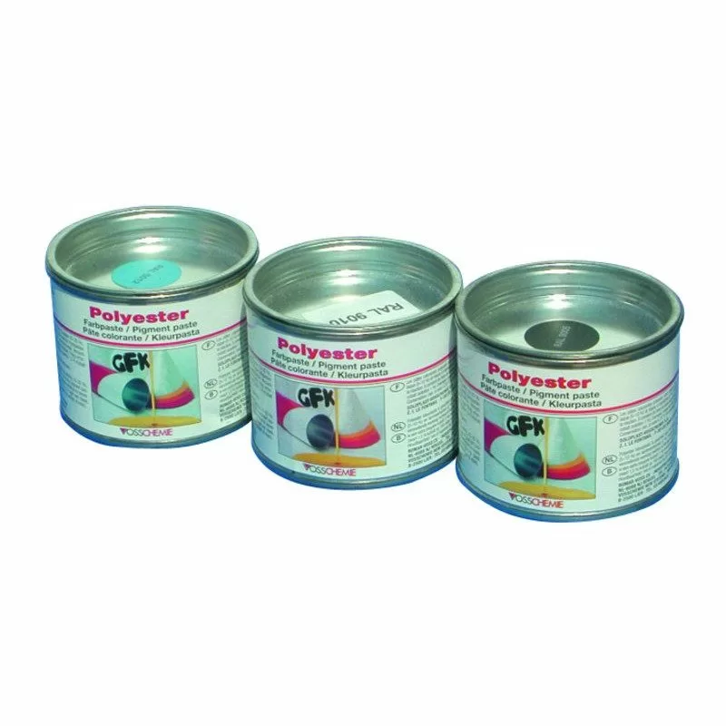 Gelcoat polyester colouring paste | Picksea